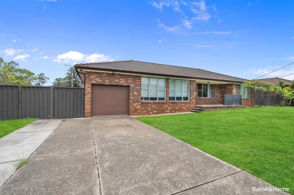 275 POLDING ST, FAIRFIELD WEST, NSW 2165