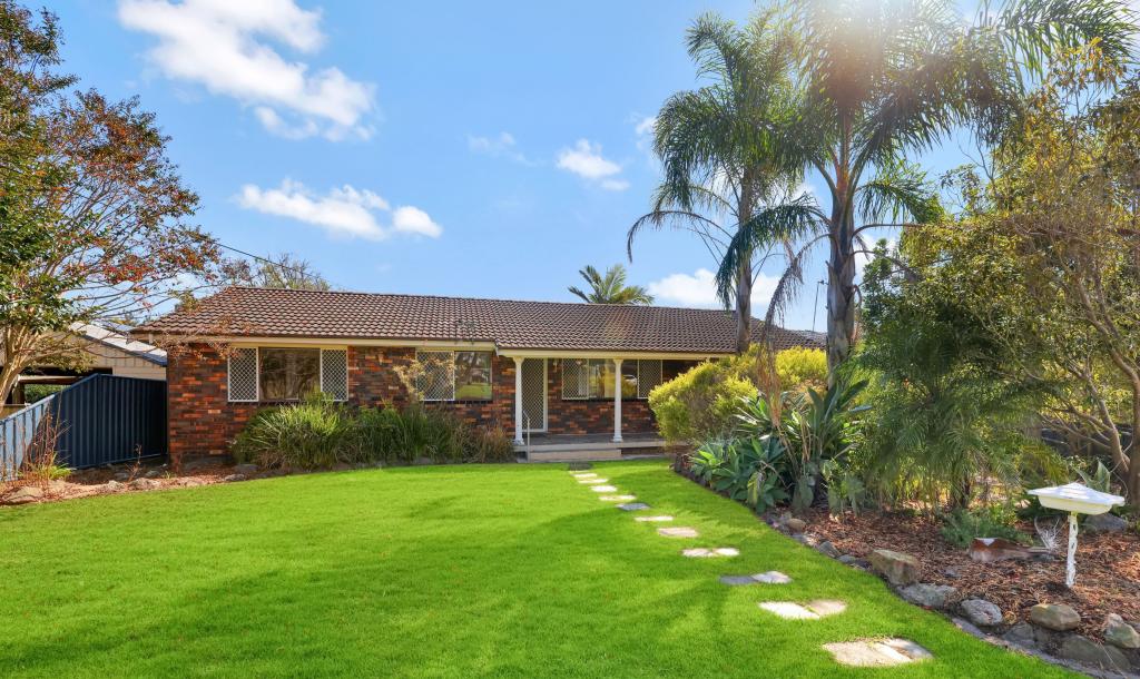 5 Pioneer Pl, Nowra, NSW 2541