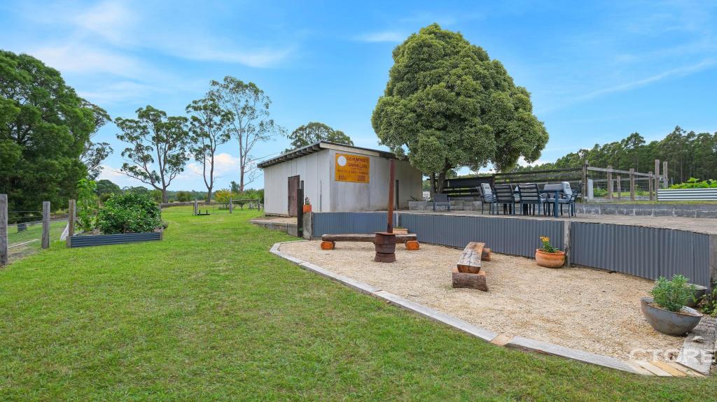 177 Tamboon Rd, Cann River, VIC 3890
