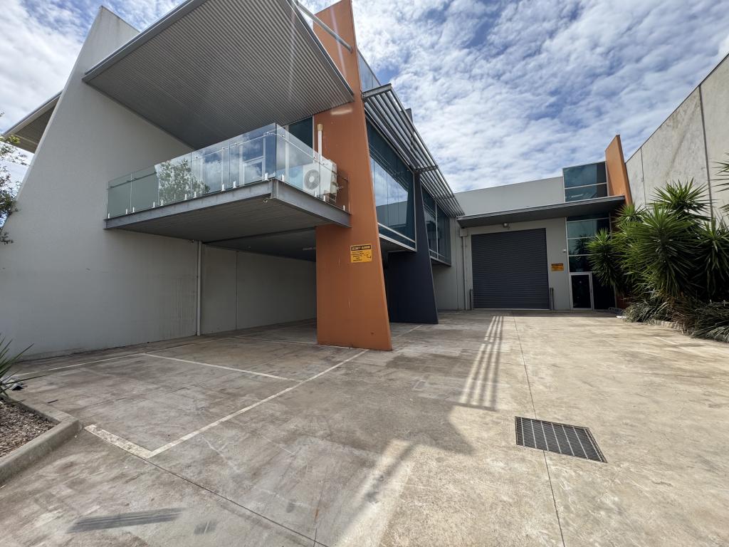 Factory 2/3 Glenville Dr, Melton, VIC 3337