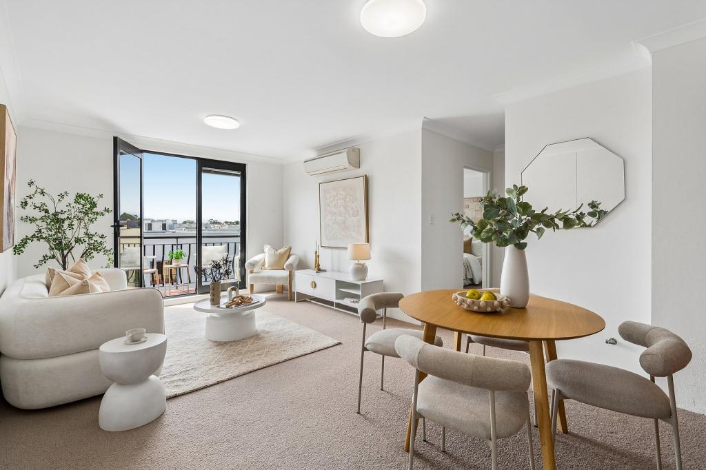 84/23 Norton St, Leichhardt, NSW 2040