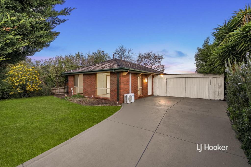10 Intervale Dr, Wyndham Vale, VIC 3024