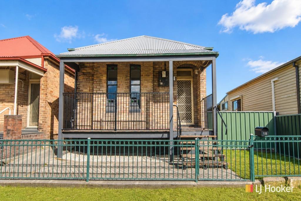 18 King St, Vale Of Clwydd, NSW 2790