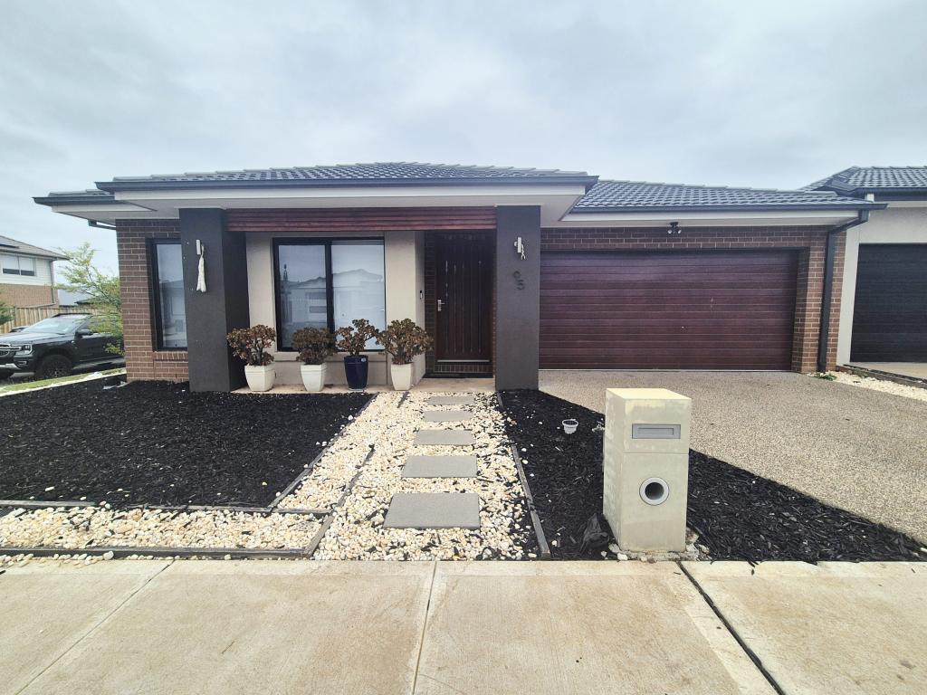 95 Charleston Rd, Deanside, VIC 3336