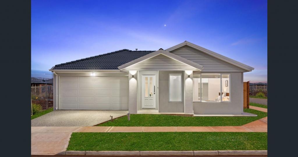 2 LIBRA RD, WEIR VIEWS, VIC 3338