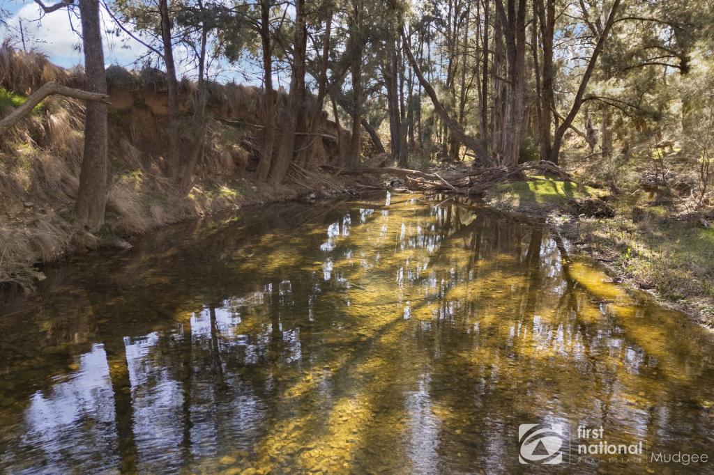 LOT 2/1752 WINDEYER RD, MUDGEE, NSW 2850