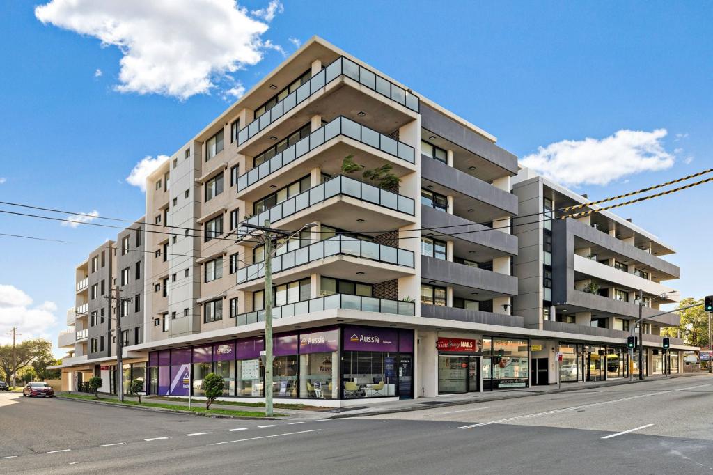 302/187 Rocky Point Rd, Ramsgate, NSW 2217