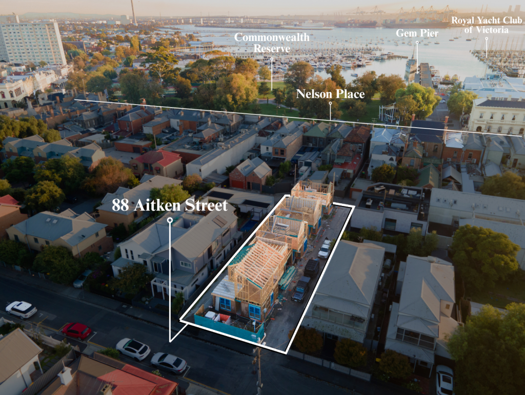 88 Aitken St, Williamstown, VIC 3016