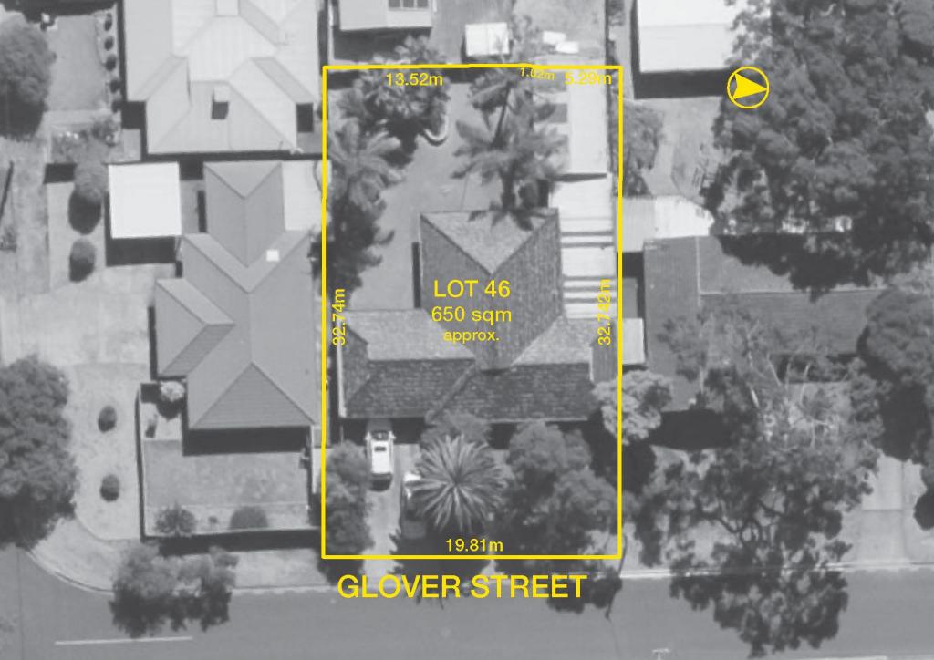 4 Glover St, Modbury, SA 5092