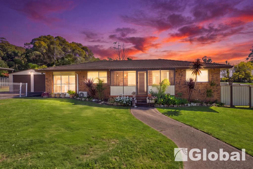 49 Skye Point Rd, Coal Point, NSW 2283