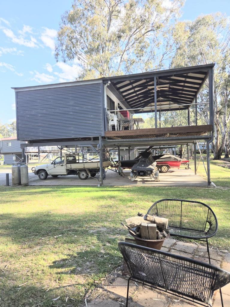 64/13 Bushlands Rd, Tocumwal, NSW 2714