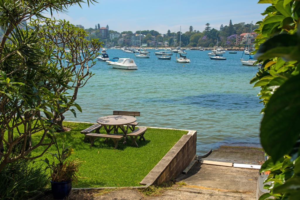 75/35a Sutherland Cres, Darling Point, NSW 2027