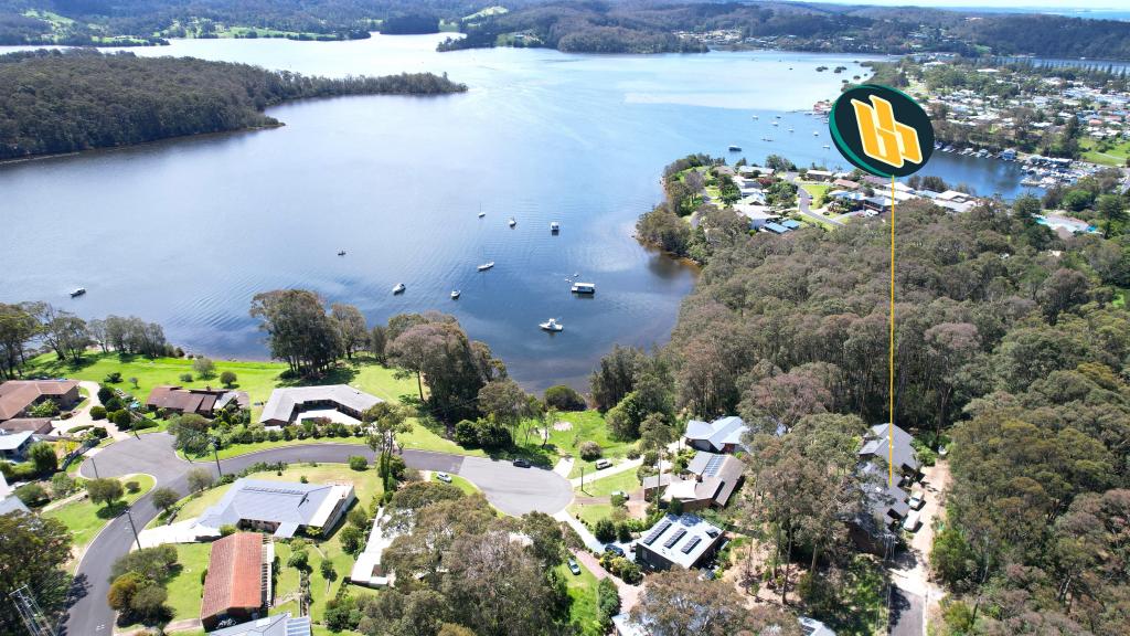 2/8 Curt Lane, Narooma, NSW 2546