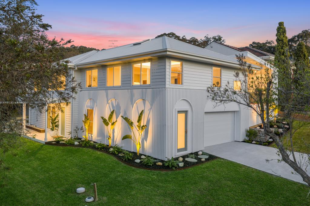 1 Edison St, Adamstown Heights, NSW 2289