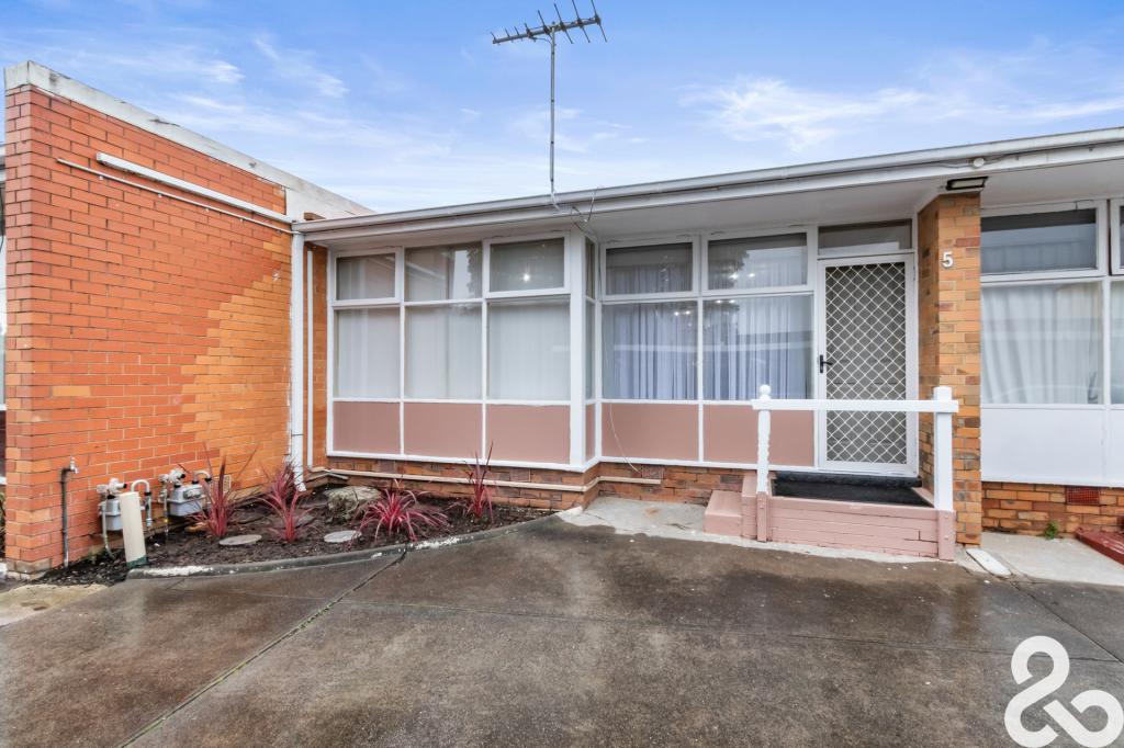 5/71 Pine St, Reservoir, VIC 3073