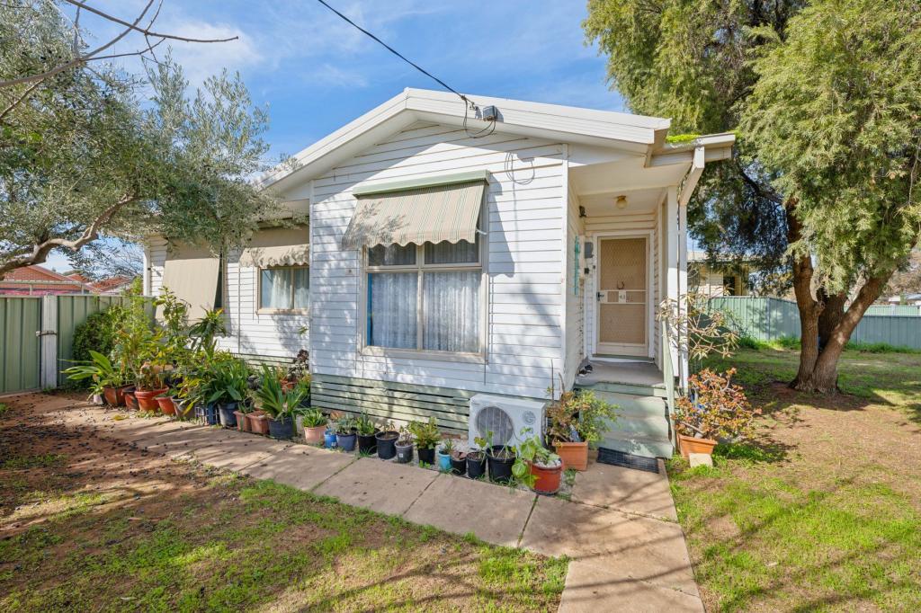 43 Hornsey Park, Mildura, VIC 3500