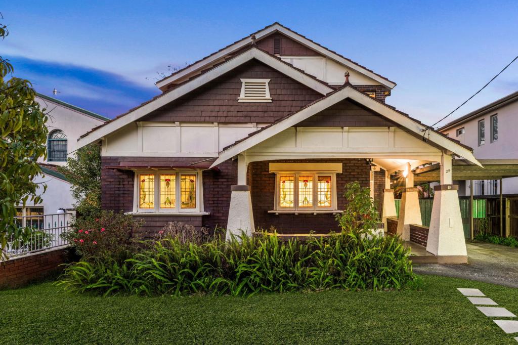29 Fairholm St, Strathfield, NSW 2135