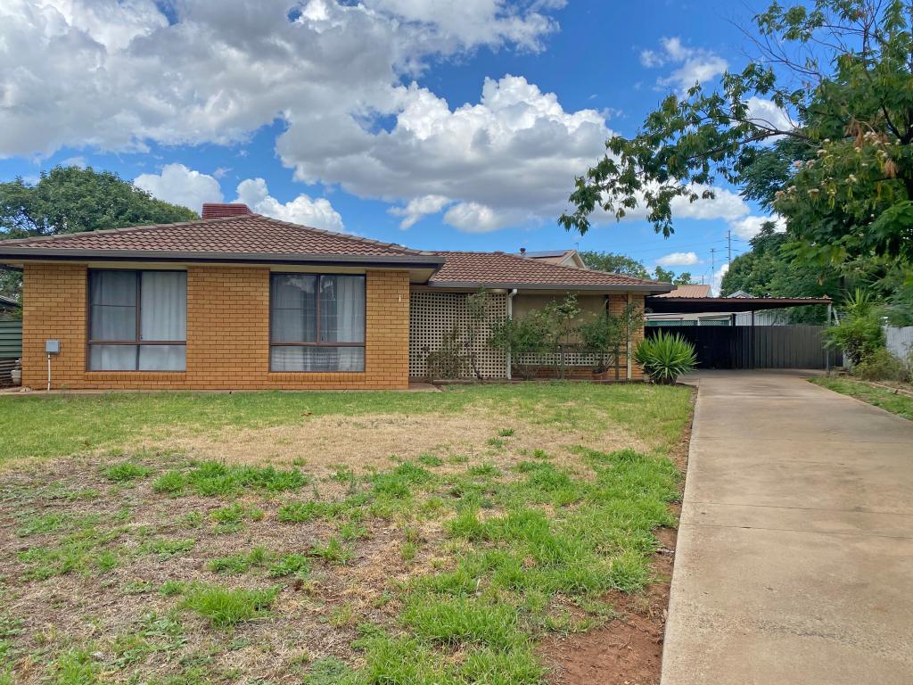 1 Maple Ct, Dubbo, NSW 2830