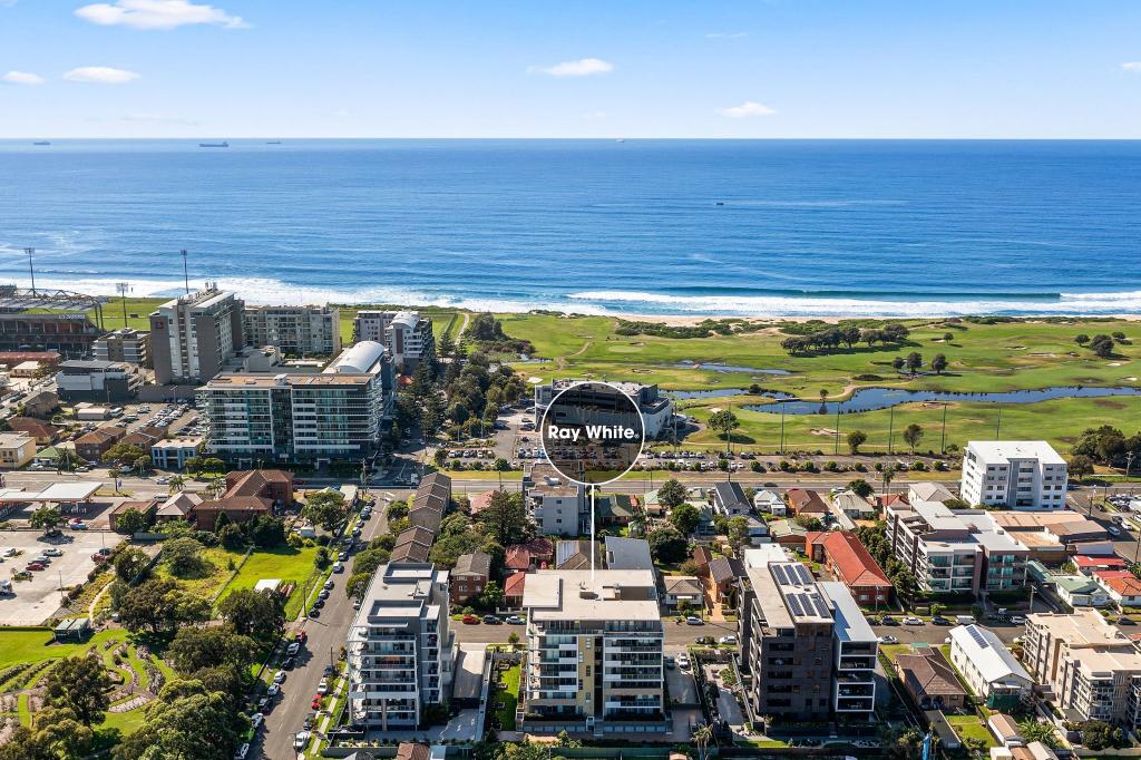 503/6 BEATSON ST, WOLLONGONG, NSW 2500