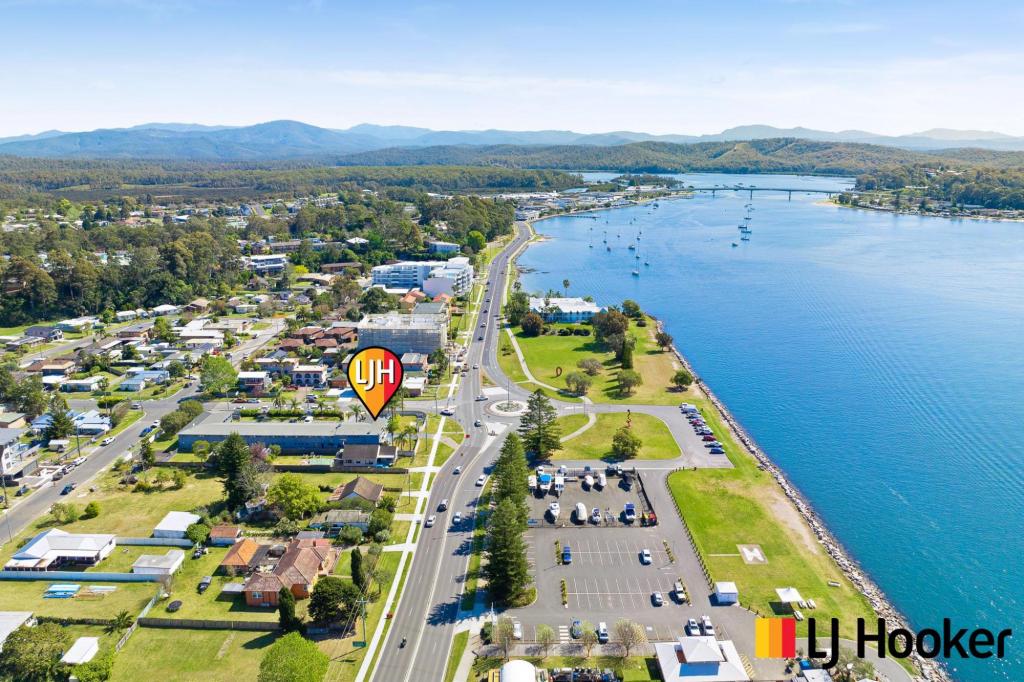 60-64 Beach Rd, Batemans Bay, NSW 2536