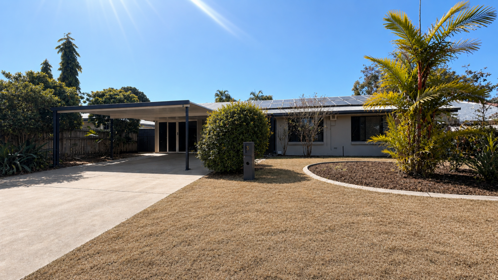 31 Fardon St, Annandale, QLD 4814