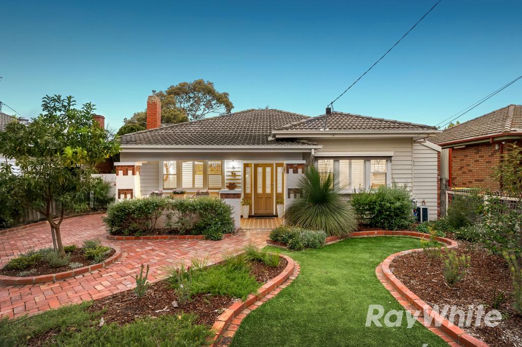25 Albert Rd, Carnegie, VIC 3163