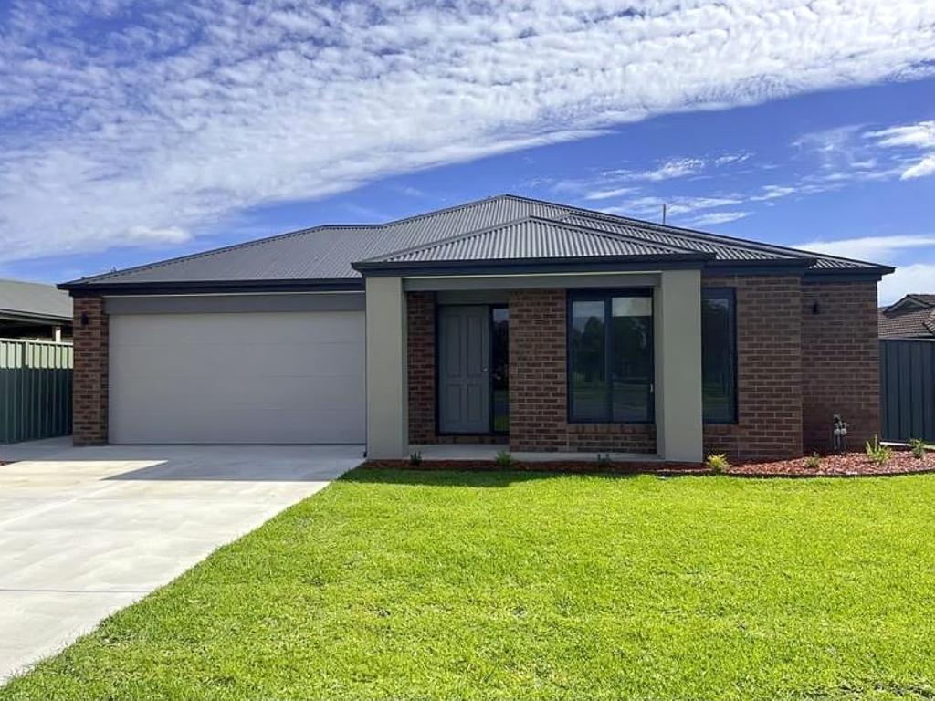 722 Union Rd, Glenroy, NSW 2640