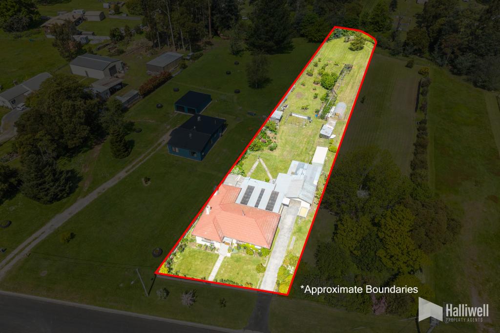 43 Morrison St, Railton, TAS 7305
