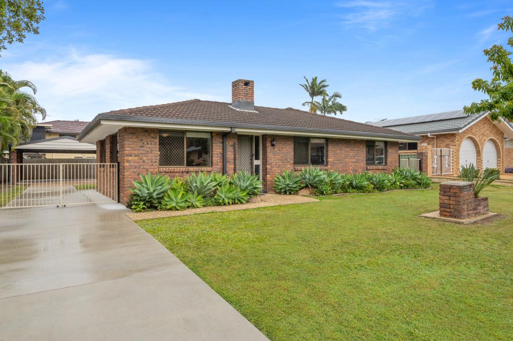 21 Arcola St, Aspley, QLD 4034