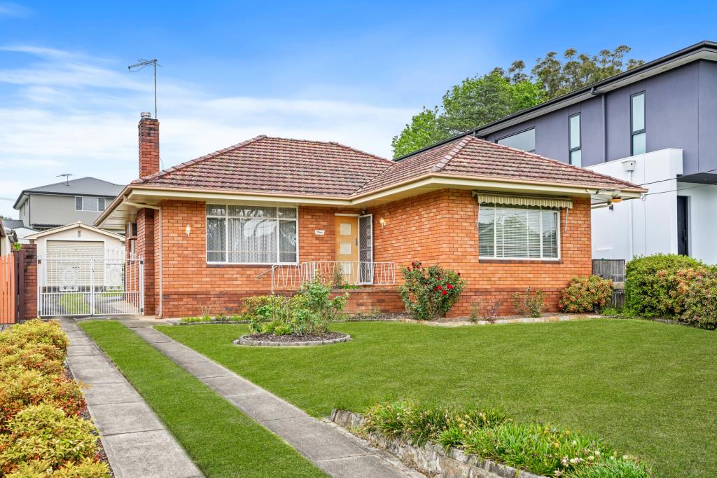 3 Heath St, Ryde, NSW 2112