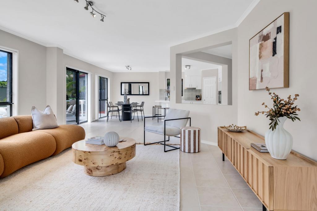 6 Scots Pl, Robina, QLD 4226