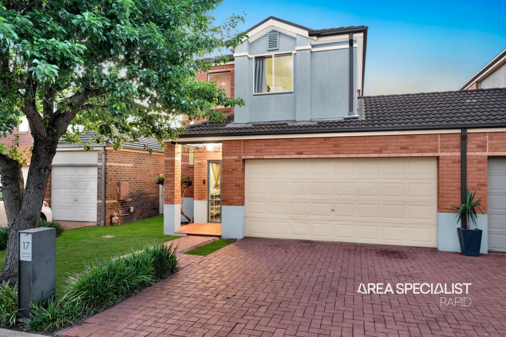 17 Boronia Ave, Cranbourne, VIC 3977
