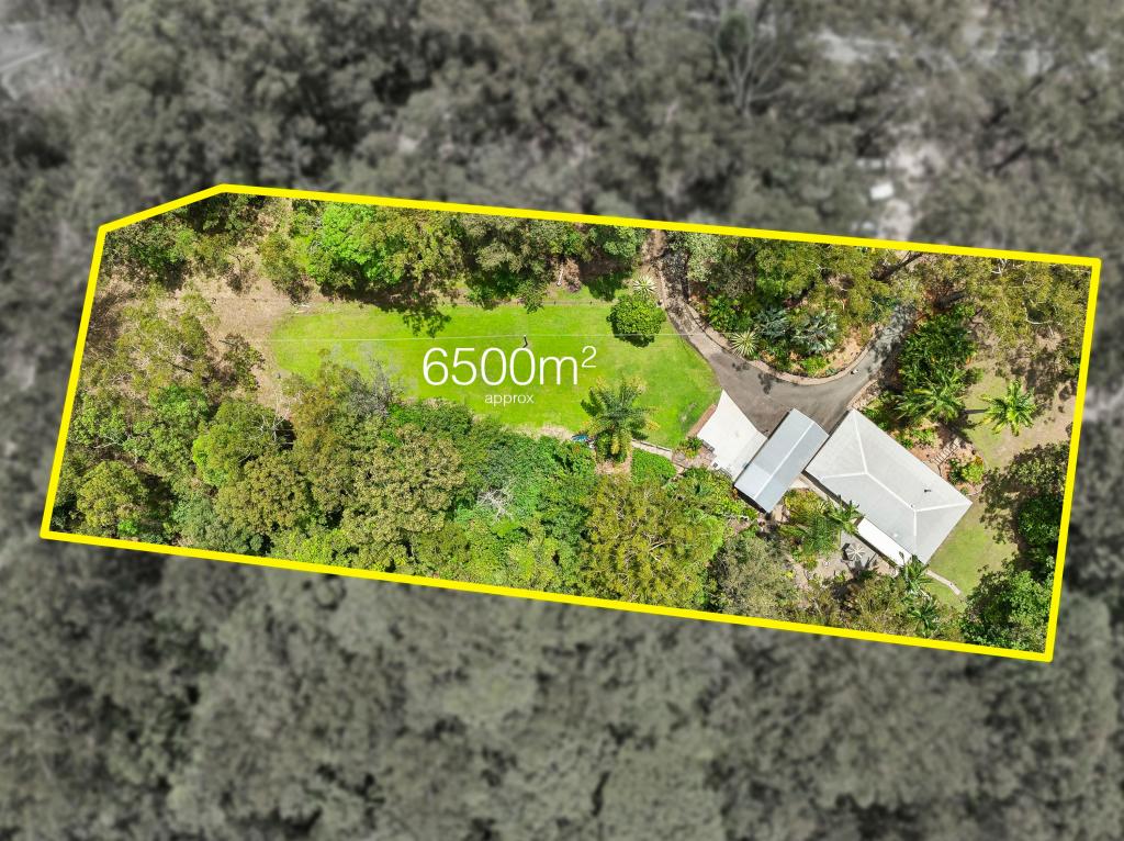 351 OLD GYMPIE RD, MOOLOOLAH VALLEY, QLD 4553