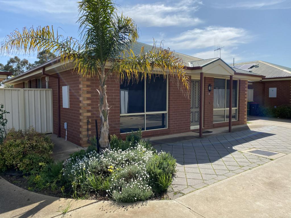3/131 Stradbroke Ave, Swan Hill, VIC 3585