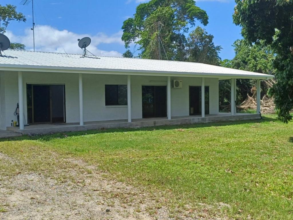 164 MIDDLE MURRAY RD, MURRAY UPPER, QLD 4854