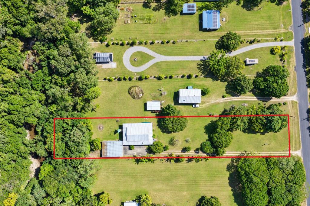 765 Ellerbeck Rd, Carruchan, QLD 4816