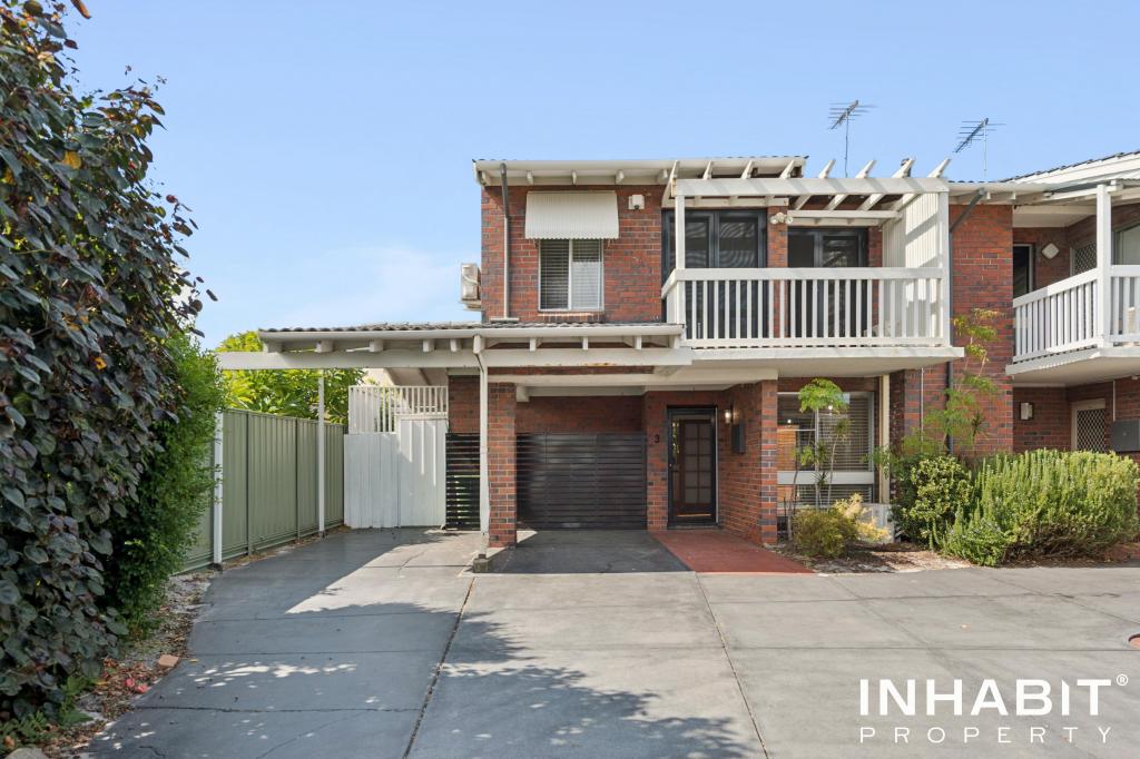 3/74 Mary St, Como, WA 6152