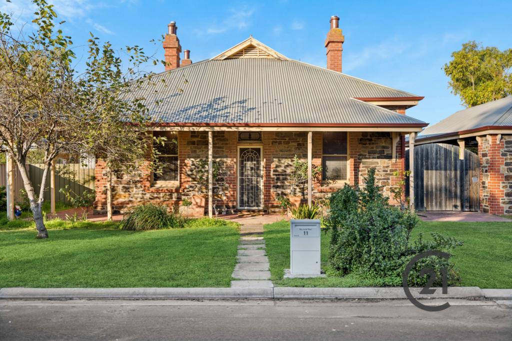 11 Foremost Ct, North Haven, SA 5018