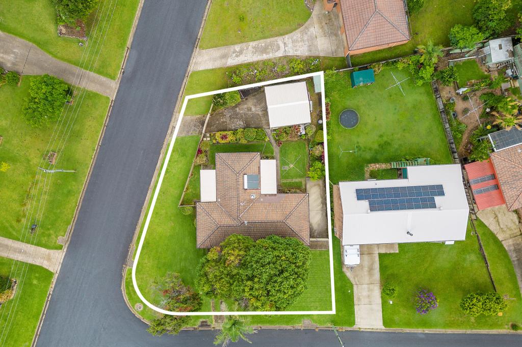 9 Mills Cres, Toormina, NSW 2452