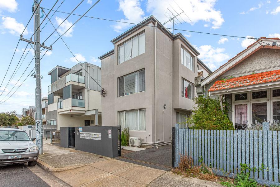 13/150 Brunswick Rd, Brunswick, VIC 3056
