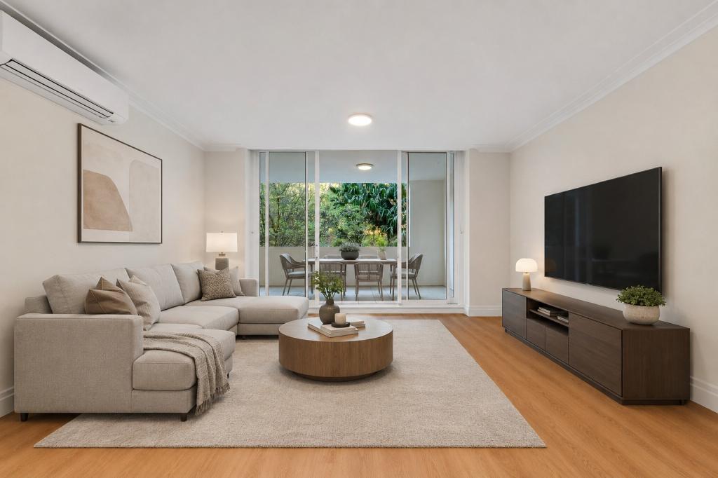 209/15-17 Peninsula Dr, Breakfast Point, NSW 2137