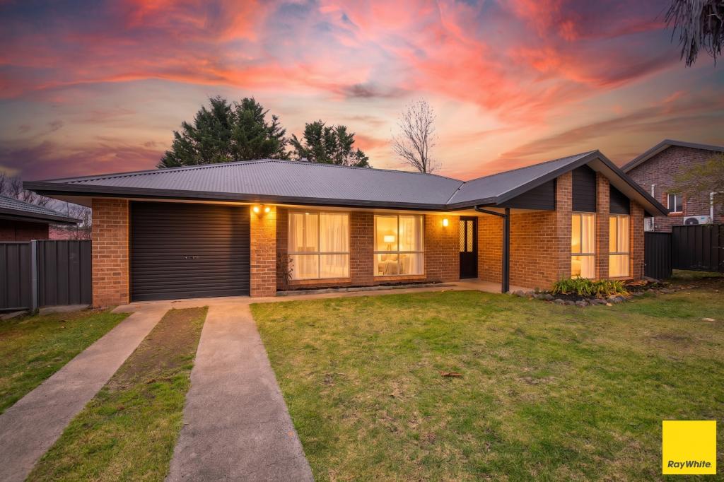 87 Macdonald Dr, Armidale, NSW 2350