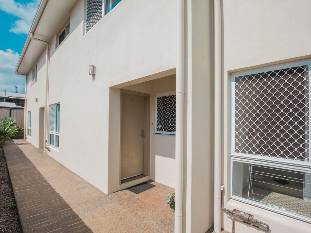 4/84 Quay St, Bundaberg West, QLD 4670