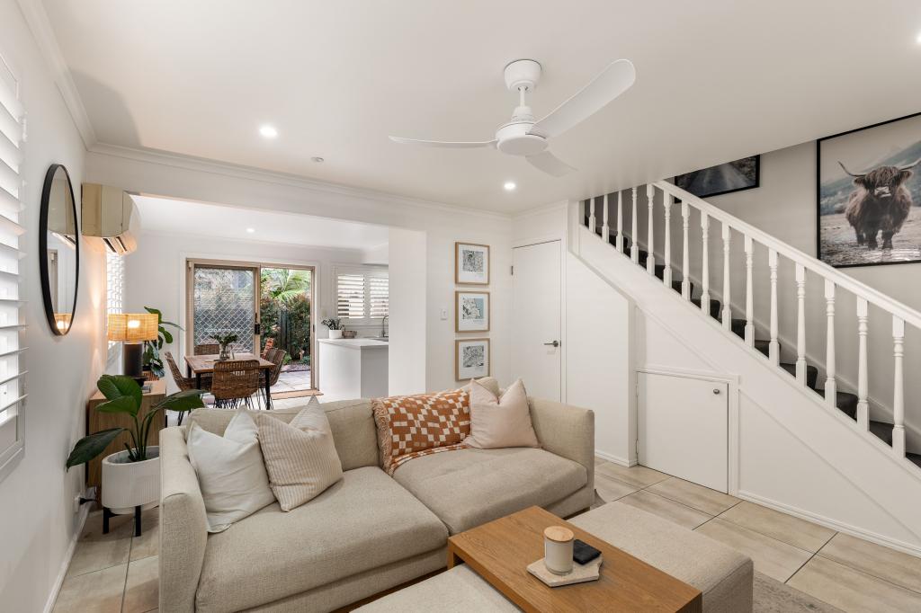 3/98 Dobson St, Ascot, QLD 4007