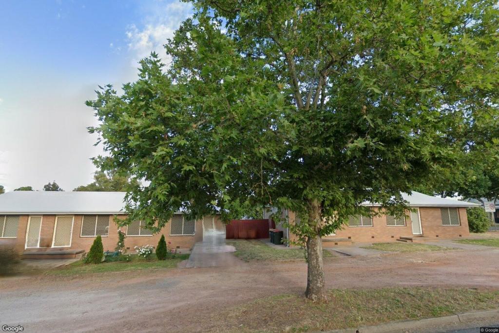 5/2 Chantilly St, Narrandera, NSW 2700
