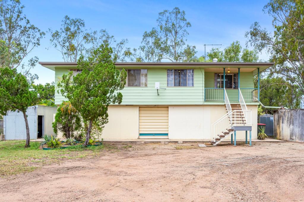 147 Oxley St, Gracemere, QLD 4702