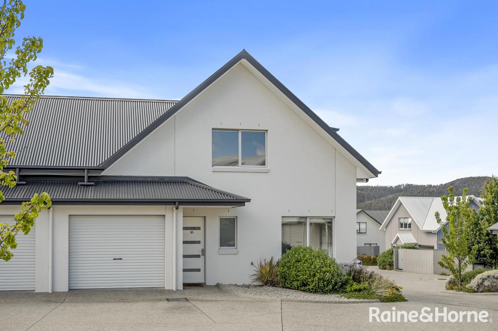 16/9 Maranoa Rd, Kingston, TAS 7050