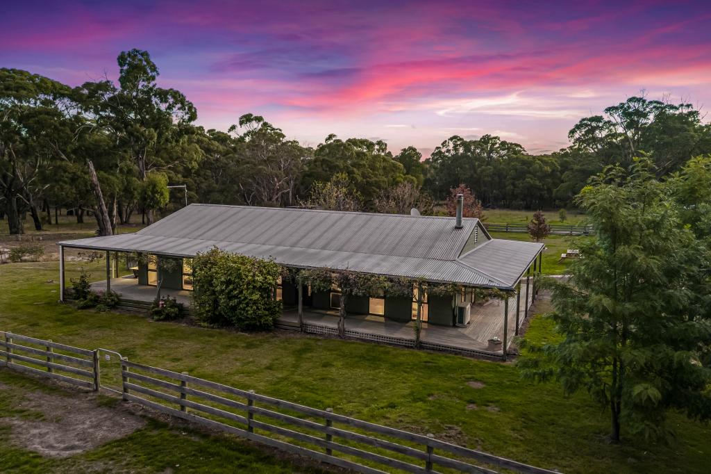 361 Mount Doran Rd, Mount Doran, VIC 3334