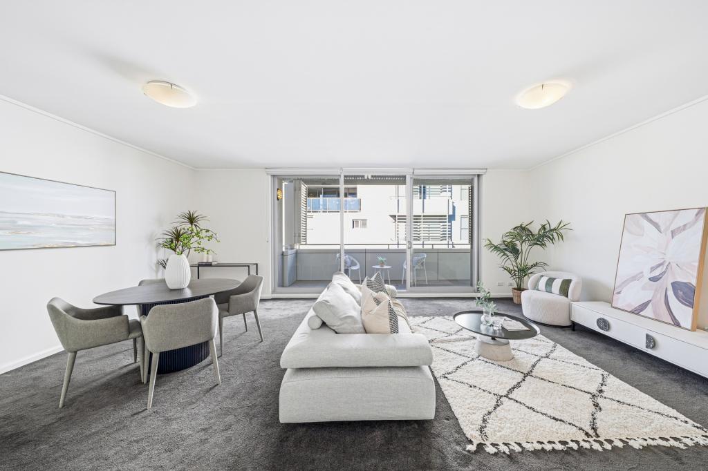 416/11 LEWIS AVE, RHODES, NSW 2138