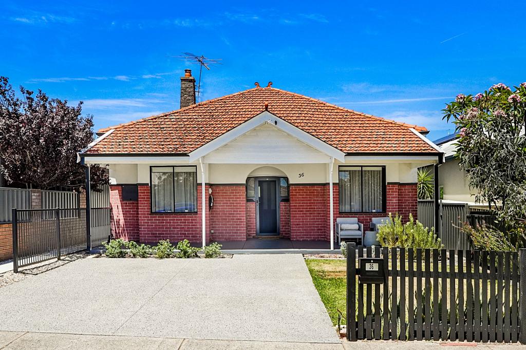 36 Fairfield St, Mount Hawthorn, WA 6016